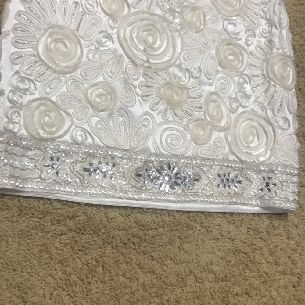 Cocktail Gown - Picture 3 of 6